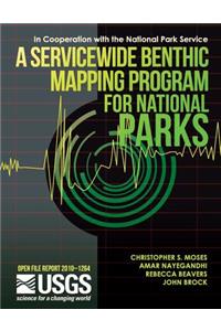 Servicewide Benthic Mapping Program (SBMP) for National Parks