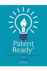 Patent Ready(R)