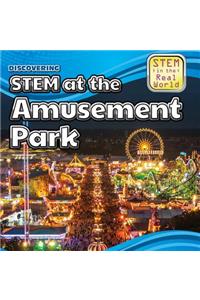 Discovering Stem at the Amusement Park