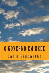 O Governo Em Rede: Contribuicao a Um Programa de Desenvolvimento Do Distrito Federal Do Brasil