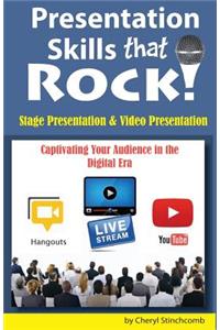 Presentation Skills that Rock