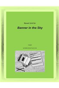 Novel Unit for Banner in the Sky