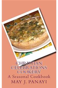 Christian Celebrations Cookery