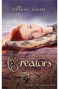 Creators (a Lost Souls Novel)