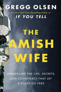 The Amish Wife