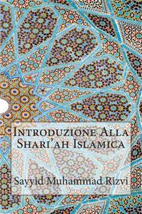 Introduzione Alla Shari'ah Islamica