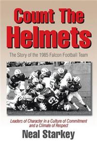 Count The Helmets