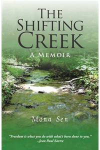 Shifting Creek