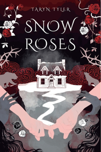 Snow Roses