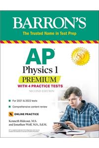 AP Physics 1 Premium