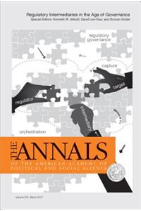 Annals of the American Academy of Political and Social Science