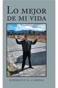 Lo Mejor De Mi Vida