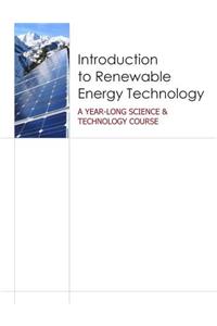 Introduction to Renewable Energy Technology