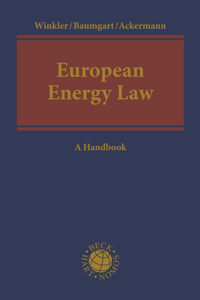 European Energy Law