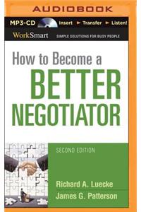 How to Become a Better Negotiator