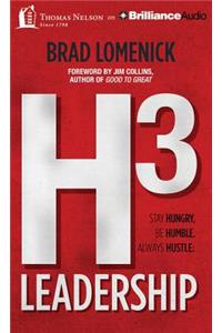 H3 Leadership