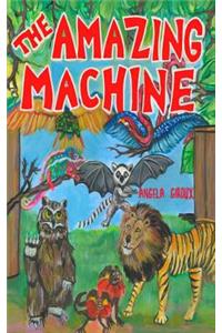 The Amazing Machine