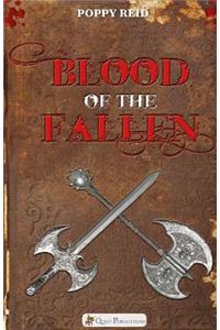 Blood of the Fallen