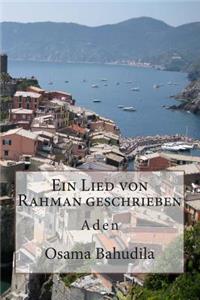 Lied von Rahman geschrieben