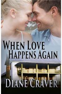 When Love Happens Again