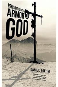 Armor of God