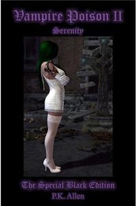 Vampire Poison II