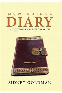 New Guinea Diary