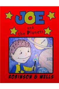 Joe and the Planets