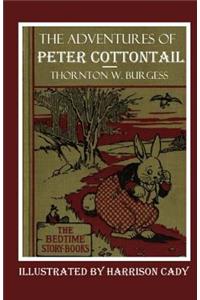 Adventures of Peter Cottontail