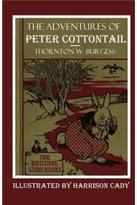 Adventures of Peter Cottontail