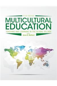 Multicultural Education