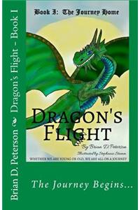 Dragon's Flight - Book I