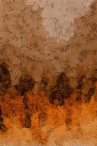 Mind Blowing Grunge Background Journal 7