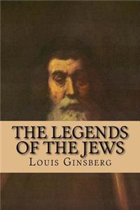 The Legends of the Jews