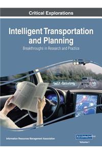 Intelligent Transportation and Planning
