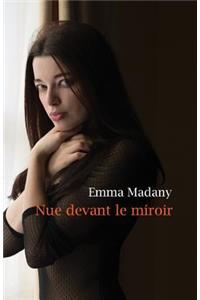 Nue devant le miroir