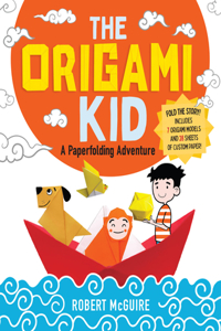 The Origami Kid