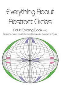 Everything About Abstract Circles