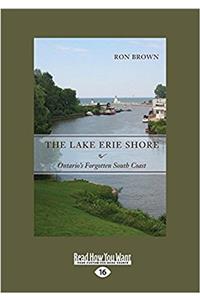 The Lake Erie Shore