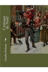 Cantique de Noël