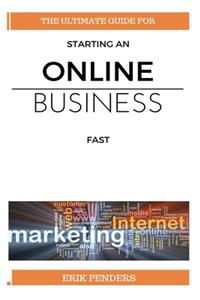 Online business