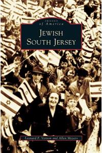 Jewish South Jersey