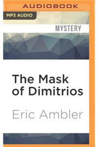 Mask of Dimitrios