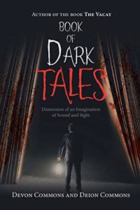 Book of Dark Tales