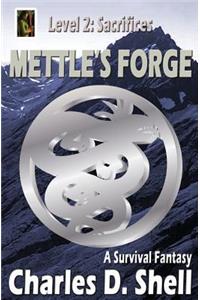 Mettle's Forge Level 2