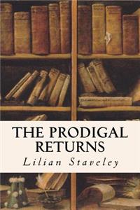 Prodigal Returns