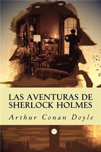 Las Aventuras de Sherlock Holmes