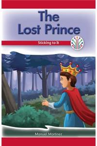 Lost Prince