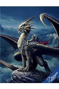 Dragon Notebook Collection