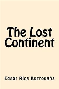 Lost Continent